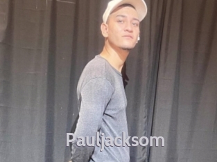 pauljacksom Live Cam 66