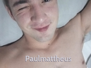 Paulmattheus