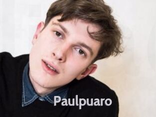 Paulpuaro