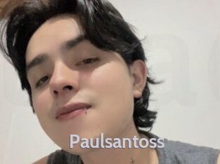 Paulsantoss