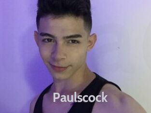 Paulscock