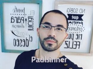 Paulsinner