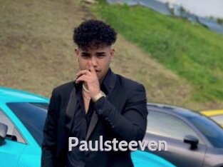 Paulsteeven