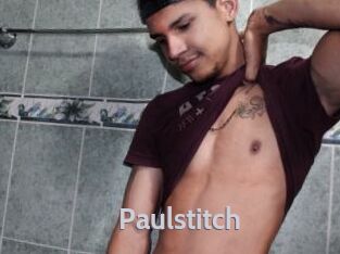 Paulstitch