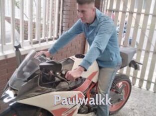Paulwalkk