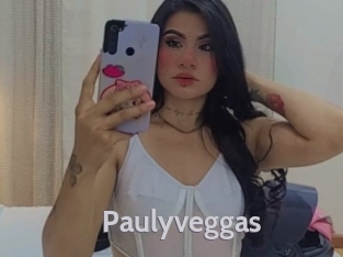 Paulyveggas