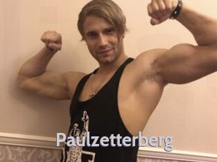 Paulzetterberg