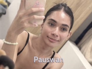 Pauswan