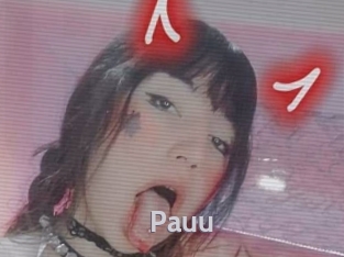 Pauu