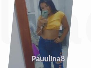 Pauulina8