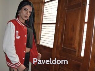Paveldom