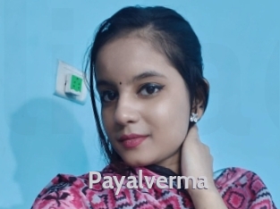 Payalverma