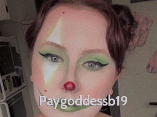 Paygoddessb19