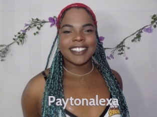 Paytonalexa