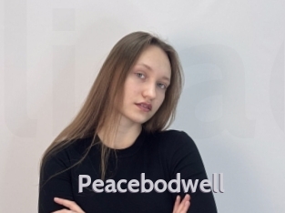 Peacebodwell