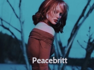 Peacebritt