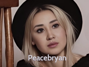 Peacebryan