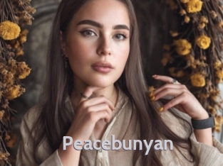 Peacebunyan