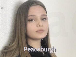Peaceburgh