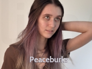 Peaceburks