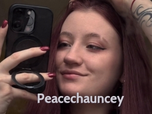 Peacechauncey