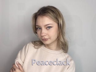 Peaceclack