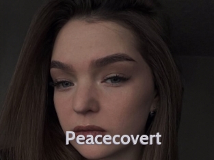 Peacecovert