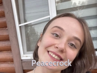 Peacecrock
