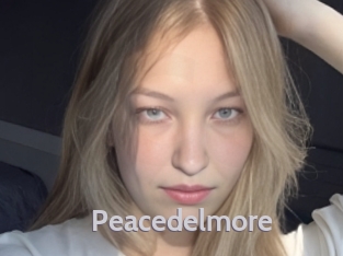 Peacedelmore