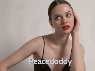Peacedoddy