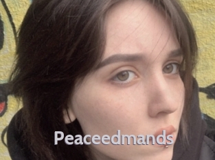 Peaceedmands
