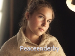 Peaceenderby