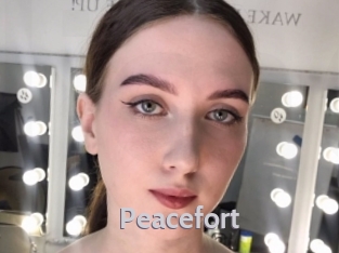 Peacefort