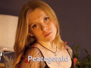 Peacegerald