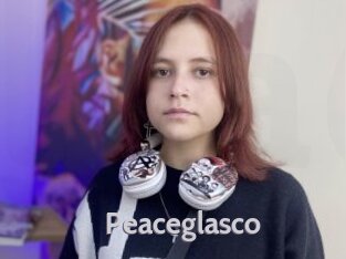 Peaceglasco