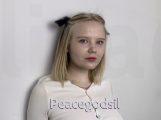 Peacegodsil