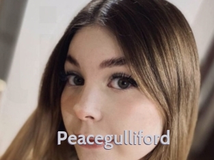 Peacegulliford