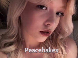 Peacehakes