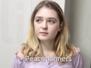 Peacehanners