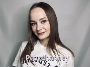 Peacehanney