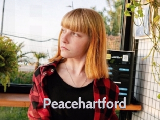 Peacehartford