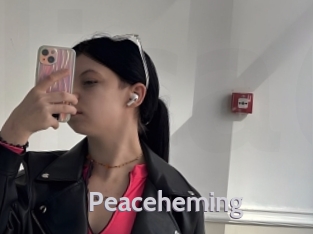 peaceheming Live Cam 66