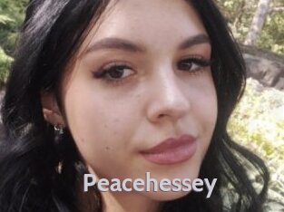 Peacehessey