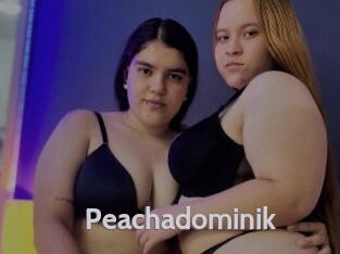Peachadominik