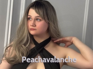 peachavalanche Live Cam 66