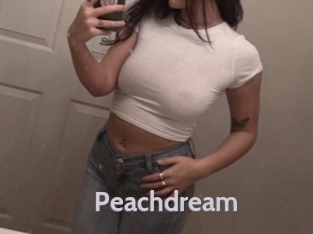 Peachdream