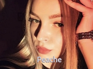 Peache
