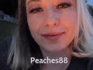 Peaches88