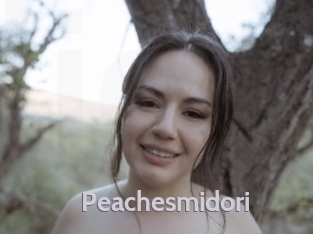 Peachesmidori