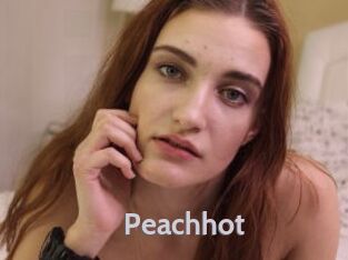 Peachhot